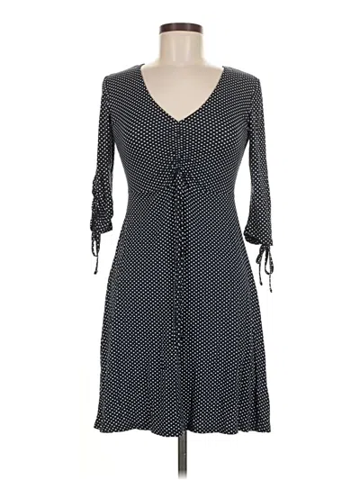 Pre-owned Cotton On Casual Dress In Gray