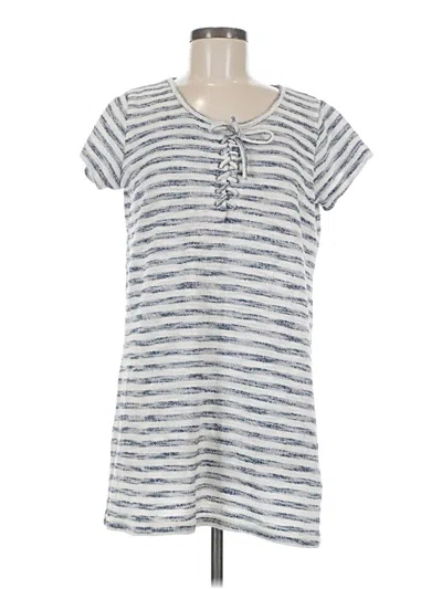 Pre-owned Cotton On Casual Dress In Gray