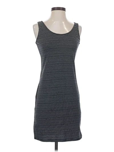 Pre-owned Cotton On Casual Dress In Gray