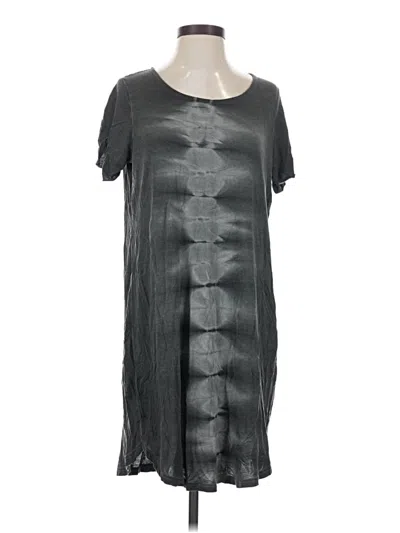 Pre-owned Cotton On Casual Dress In Gray
