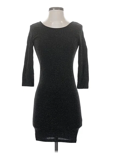Pre-owned Cotton On Casual Dress In Gray