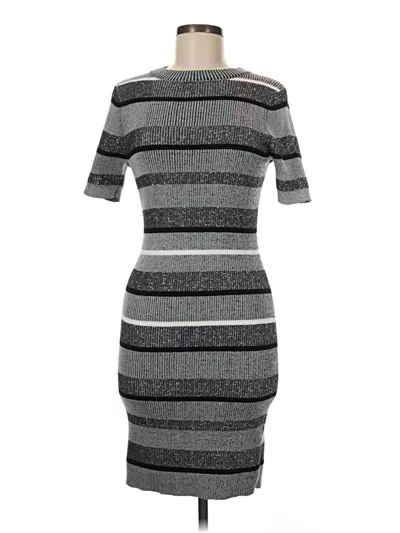 Cotton On Casual Dress In Gray