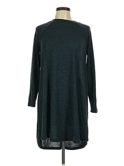 Pre-owned Cotton On Casual Dress In Teal