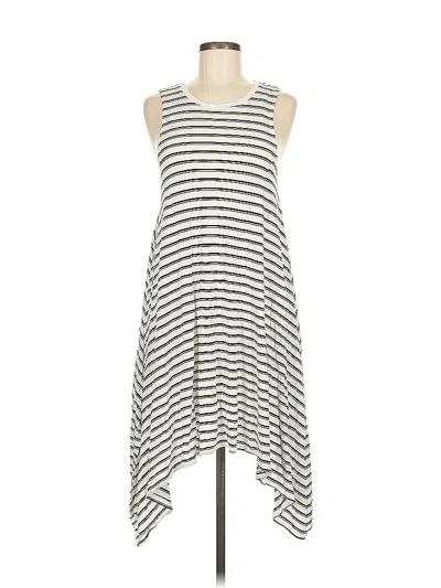 Pre-owned Cotton On Casual Dress In White