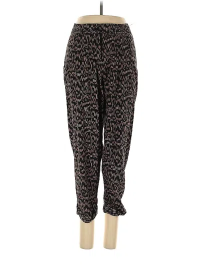 Pre-owned Cotton On Casual Pants In Black