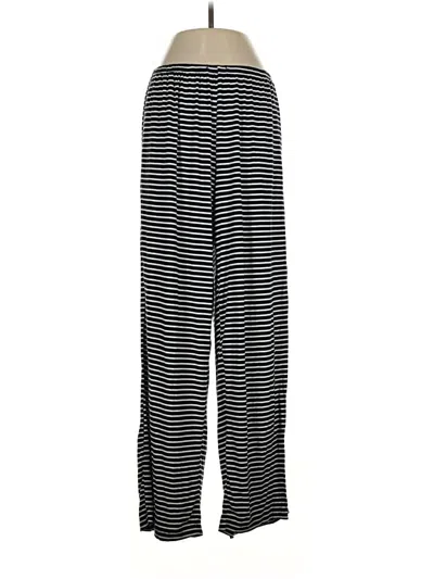 Pre-owned Cotton On Casual Pants In Black