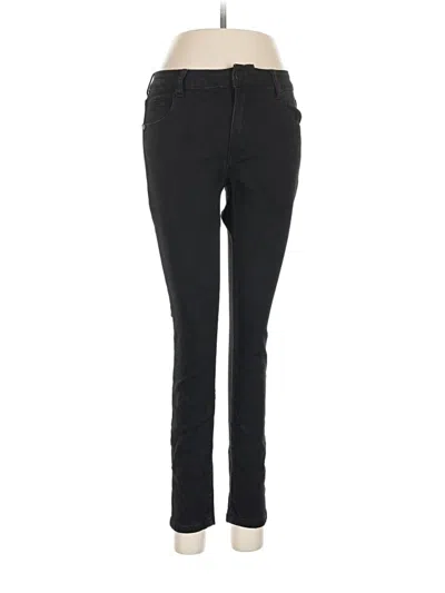 Pre-owned Cotton On Casual Pants In Black