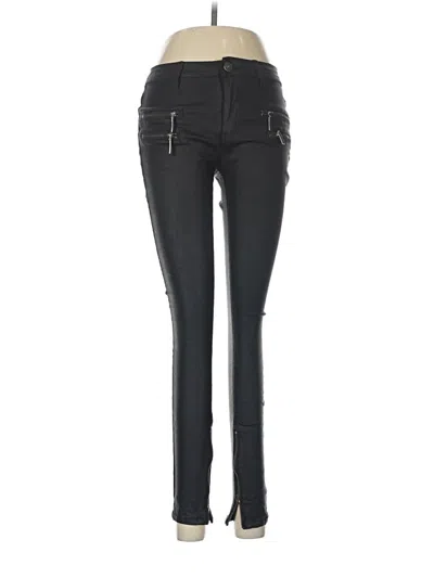 Pre-owned Cotton On Casual Pants In Black