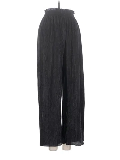 Pre-owned Cotton On Casual Pants In Black