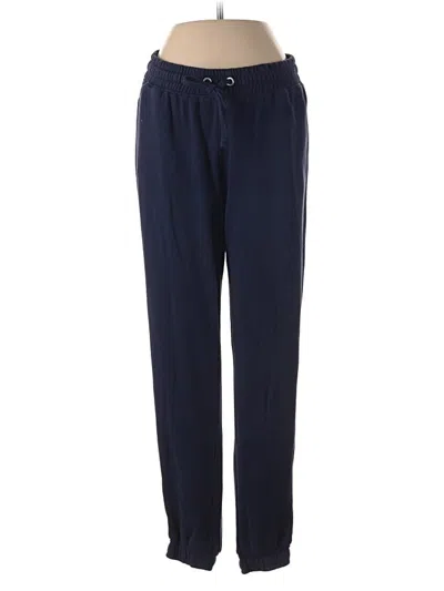 Pre-owned Cotton On Casual Pants In Blue