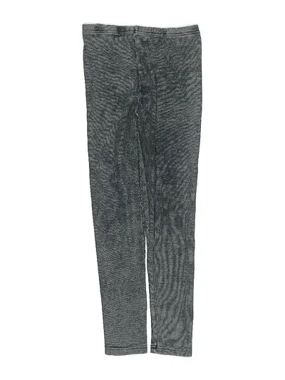 Pre-owned Cotton On Kids' Casual Pants In Gray