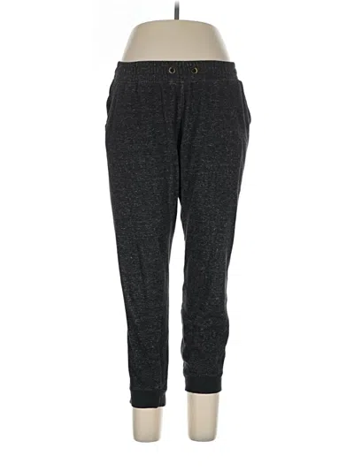 Pre-owned Cotton On Casual Pants In Gray