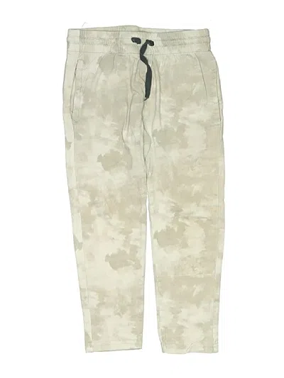 Pre-owned Cotton On Kids' Casual Pants In White
