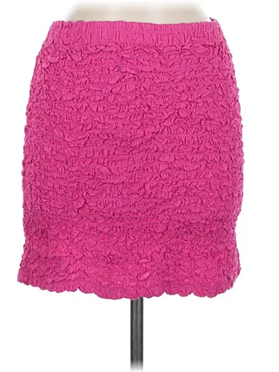 Cotton On Casual Skirt In Pink