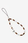 Cotton On Charm Strap In Multi