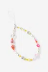 Cotton On Charm Strap In Multi