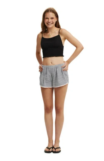 Cotton On Chloe Shirred Cami