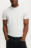 Cotton On Classic Fit T-shirt In White