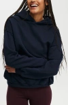 Cotton On Classic Fleece Hoodie In Total Eclipse