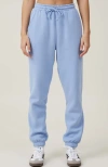 Cotton On Classic Sweatpant In Coastal Blue