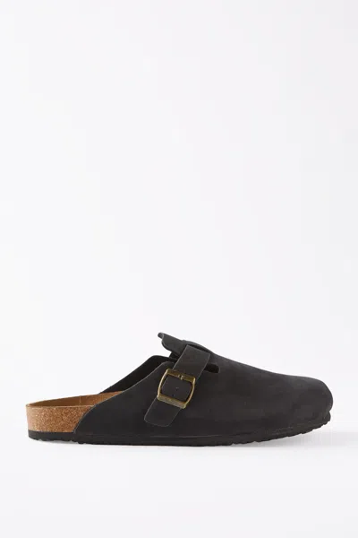 Cotton On Closed Toe Buckle Slide In Black