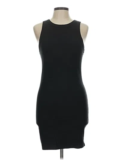 Cotton On Cocktail Dress In Black