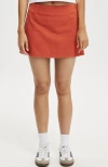 Cotton On Cord Mini Skirt In Fall