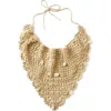 Cotton On Crochet Bandana
