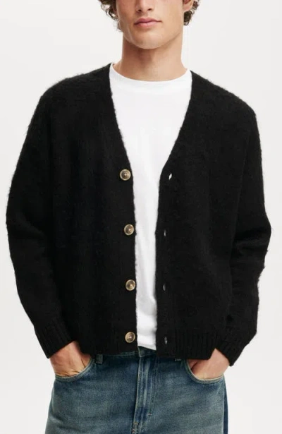 COTTON ON CROPPED CARDIGAN