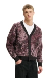 Cotton On Cropped Cardigan In Brown