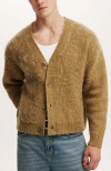 COTTON ON COTTON ON CROPPED CARDIGAN