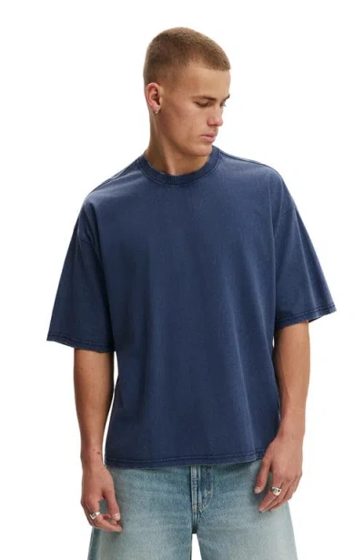 COTTON ON CROPPED FIT T-SHIRT