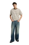 Cotton On Cropped Fit T-shirt In Multi