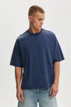 Cotton On Cropped Fit T-shirt In Multi