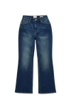 Cotton On Curvy Flare Jean