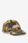 Cotton On Dad Hat In Bleached Black/control