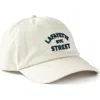 Cotton On Dad Hat In Bone Lafayette