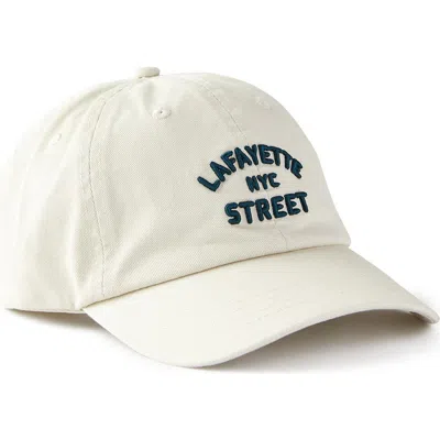 Cotton On Dad Hat In Bone Lafayette