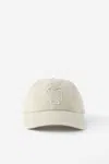 Cotton On Dad Hat In Neutral
