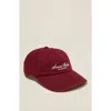 Cotton On Dad Hat In Cranberry Avenue Studios