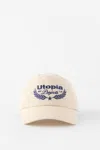 Cotton On Dad Hat In Wheat/utopia