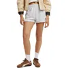 Cotton On Dolphin Hem Licensed Micro Mini Short