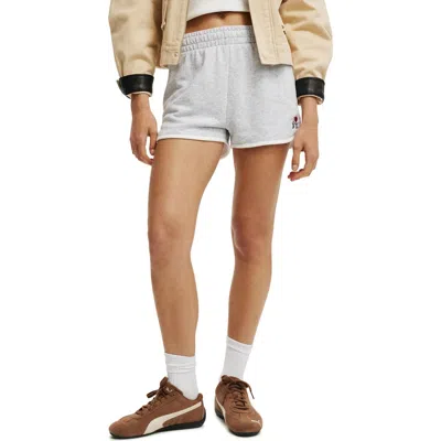 Cotton On Dolphin Hem Licensed Micro Mini Short
