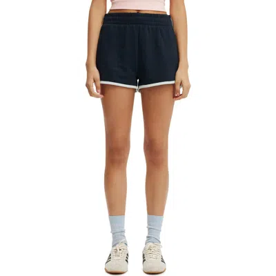 Cotton On Dolphin Hem Micro Mini Short