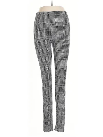 Pre-owned Cotton On Dress Pants In Gray