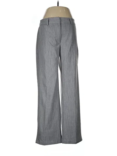 Cotton On Dress Pants In Gray