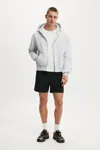 Cotton On Easy Active Short In White