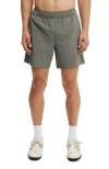 Cotton On Easy Active Short In Gray