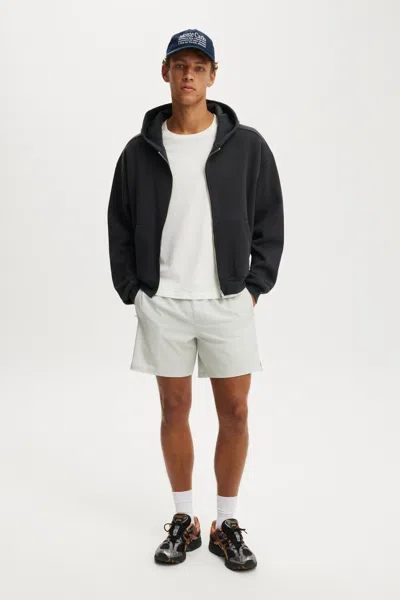 Cotton On Easy Active Short In Gray