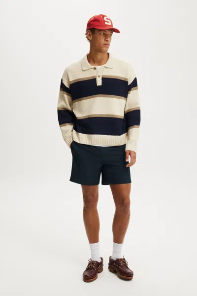 Cotton On Easy Active Short In White